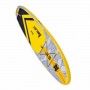 Zray Evasion Epic 11' Φουσκωτή Σανίδα SUP με Μήκος 3.35mΚωδικός: 7-665322 