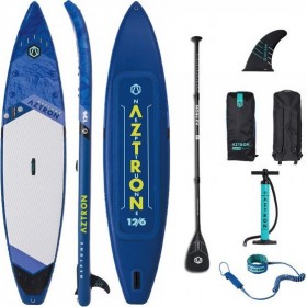 Aztron Neptune Φουσκωτή Σανίδα SUP με Μήκος 3.81mΚωδικός: AS-303D 