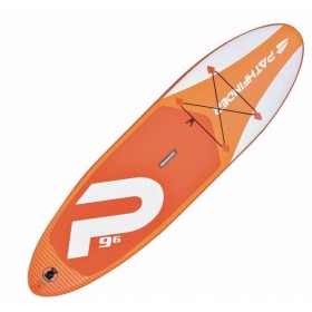 Pathfinder Super Light P9 Φουσκωτή Σανίδα SUP με Μήκος 2.9m χωρίς ΚουπίΚωδικός: 73-69382 