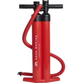 Aqua Marina Liquid Air V3 28293 Τρόμπα για Sup Τριπλής Ενέργειας