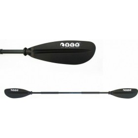 SCK SFPDL-2PC-BK Κουπί για Κανό &amp Kayak 220cm