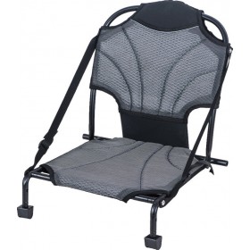 Seastar 28107 Κάθισμα για Κανό &amp Kayak Aluminium