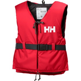 Helly Hansen Σωσίβιο Γιλέκο Sport II Red EbonyΚωδικός: 33818-164 