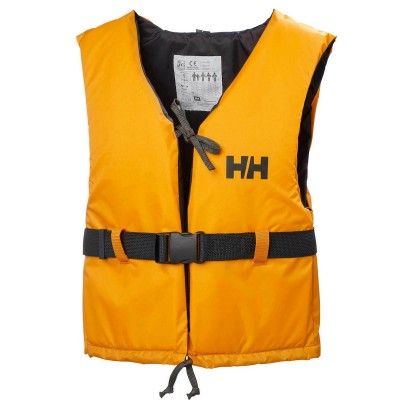 Helly Hansen Sport II Σωσίβιο Γιλέκο Ενηλίκων για Θαλάσσια Σπορ ΚίτρινοΚωδικός: 33818-328 