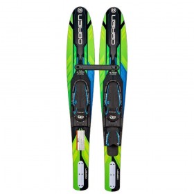 Obrien Junior Vortex 54″Combo Waterski