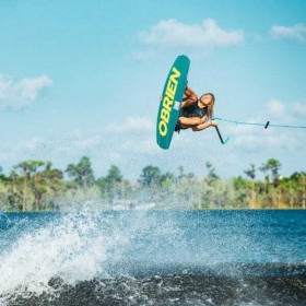 OBRIEN CLUTCH WAKEBOARD -143