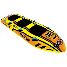 Wow Watersports Jet Boat Ski Tube Wow Watersports Jet Boat Ski Tube