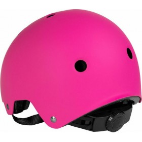 Powerslide Urban Κράνος για Rollers ΡοζΚωδικός: 19.903247 