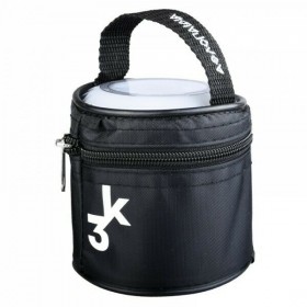 Αθλοπαιδιά 02.10410/80/RD Ροδάκια 80χιλ Φωτιζόμενα 4 τμχ