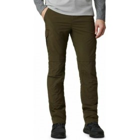 Columbia Ridge II Convertible Ανδρικό Μακρύ Παντελόνι Πεζοπορίας ΠράσινοΚωδικός: 1794891-319 