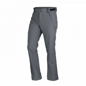 Northfinder Cade Ανδρικό Μακρύ Παντελόνι Πεζοπορίας ΓκριΚωδικός: NO-3724OR-319 