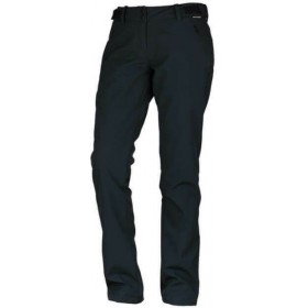 Northfinder Adelaide Ανδρικό Μακρύ Παντελόνι Πεζοπορίας ΜαύροΚωδικός: NO-4723OR-269 