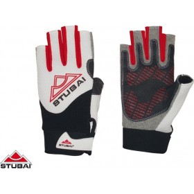 Stubai Eternal 3/4 Finger Gloves 950072-5 Stubai Eternal 3/4 Finger Gloves 950072-5