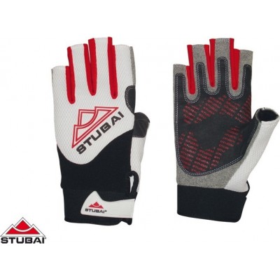 Stubai Eternal 3/4 Finger Gloves 950072-5