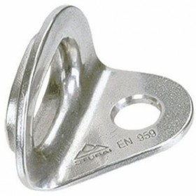 Stubai Bolt Hanger Protect 930610-11 Πλακέτα Λοξή 10mm Stubai Bolt Hanger Protect 930610-11 Πλακέτα Λοξή 10mm