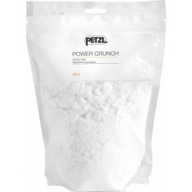 Petzl Power Crunch Σκόνη Μαγνησίας 200gr