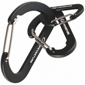 Lifeventure Βοηθητικά Καραμπίνερ 3τμχΚωδικός: 68110B 