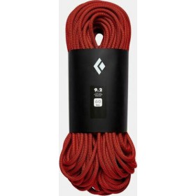 Δυναμικό Σχοινί Black Diamond 9.2 Climbing Rope Orange - 70m / Orange - 70 m / BD-BD32311480020601_1_6