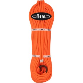Σχοινί Canyoning Beal Pro Canyon 10,3mm - 40 m / Πορτοκαλί - 40 m / BCSC103.40