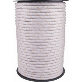 Ranger 10.5 200m White Βιομηχανικό Σχοινί Roca