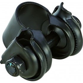 Σχοινί Αναρρίχησης Beal Rando Standard 8mm - 30m - Blue / Μπλε - 30 m / BC08R.30.B