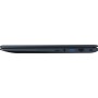 Dynabook Satellite Pro C50-H-11G 15.6" (i3-1005G1/8GB/256GB SSD/FHD/W10 Home) Dark Blue