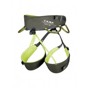 CAMP Μποντριέ Αναρρίχησης ENERGY CR 3 GREEN unisex