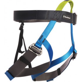 Μποντρίε Black Diamond Vario Speed Harness / Kingfisher - One size / BD-BD650075KFSHALL1_1_1