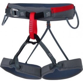 Μποντριέ αναρρίχησης Wild Country Boost Men's / Γκρίζο / WC-40-BOOST_1