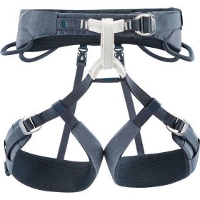 Μποντριέ Αναρρίχησης Petzl Adjama 2018 / Μπλε / C022AA02