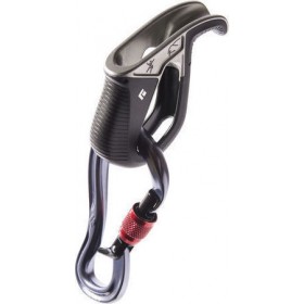 Κουβαδάκι Black Diamond Big Air Pilot Package / Γκρίζο / BD-BD6200840000ALL1_1