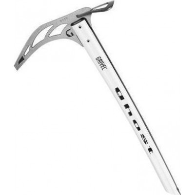 Πιολέ Grivel Ghost Ice Axe White / Ασημί / PIGHO.48