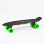 Byox Graffiti 5.90" Complete Penny Board Πολύχρωμο