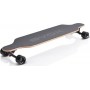 Byox Dancing Style Complete Longboard Καφέ