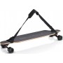 Byox Dancing Style Complete Longboard Καφέ