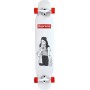 Αθλοπαιδιά Supreme Complete Longboard ΛευκόΚωδικός: 001.50202 