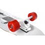 Αθλοπαιδιά Supreme Complete Longboard ΛευκόΚωδικός: 001.50202 