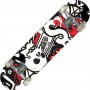 Toorx Pro Hip-Hop Complete Shortboard ΠολύχρωμοΚωδικός: 07-432-006 