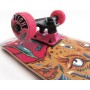 Fish Skateboards Lion Lady 31"