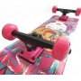 Fish Skateboards Lion Lady 31"