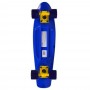 Byox Spice 5.90" Complete Penny Board Μπλε