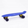 Byox Spice 5.90" Complete Penny Board Μπλε