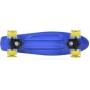 Byox Spice 5.90" Complete Penny Board Μπλε