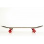 Fish Skateboards Street 8" Complete Shortboard Πολύχρωμο
