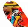 Fish Skateboards Street 8" Complete Shortboard Πολύχρωμο