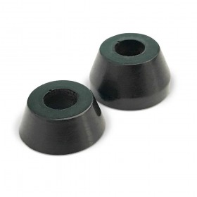 Globe Slant Standard Bushings SetΚωδικός: 13225006-BLK 