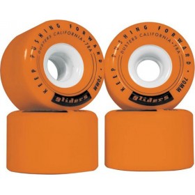 Dusters Glider 70mm Skateboard WheelsΚωδικός: 49.10131006  Dusters Glider 70mm Skateboard WheelsΚωδικός: 49.10131006