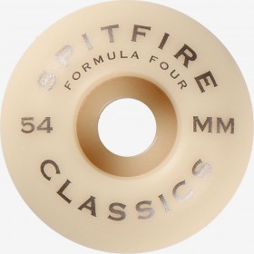 Spitfire Spitfire Formula Classic 101Κωδικός: SPI-SKW-9084 