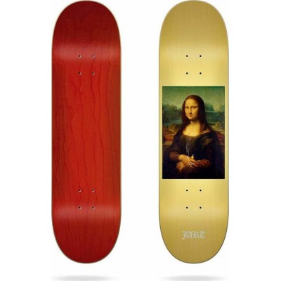 Jart Renaissance IΙΙ 8" Σανίδα Shortboard ΠολύχρωμηΚωδικός: JADE0021B006 