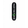 Element Public Enemy Pexe Stencil 8.25" Σανίδα Shortboard ΜαύρηΚωδικός: C4DCA1 